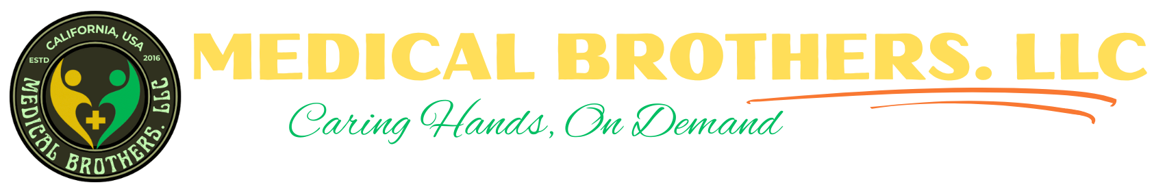 Medical Brothers LLC - Caring Hands, On Demand